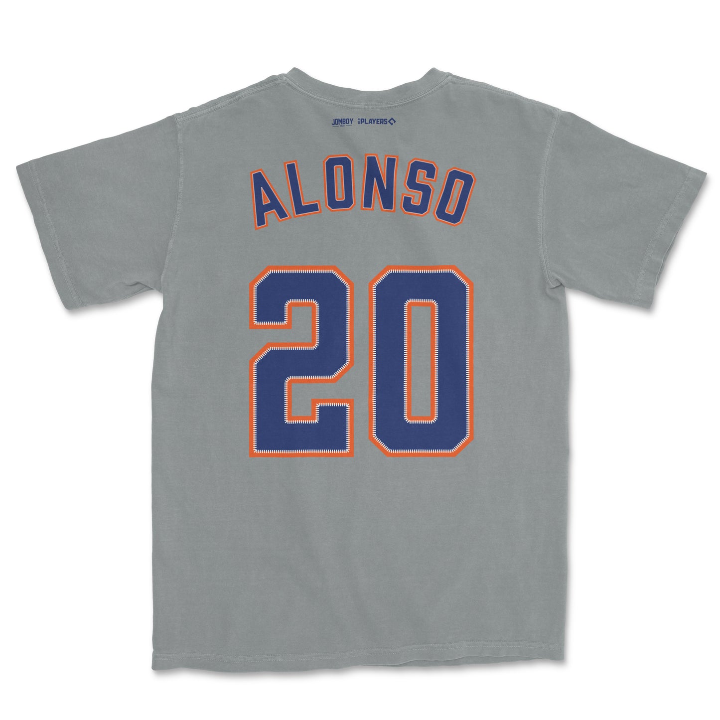 Pete Alonso Shirsey | Comfort Colors Tee