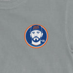 Pete Alonso Shirsey | Comfort Colors Tee