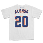 Pete Alonso Shirsey | Comfort Colors Tee