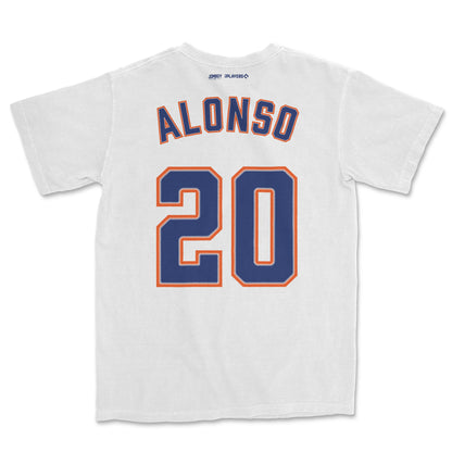 Pete Alonso Shirsey | Comfort Colors Tee