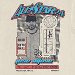 Jose Altuve - All-Star Game | Comfort Colors Tee