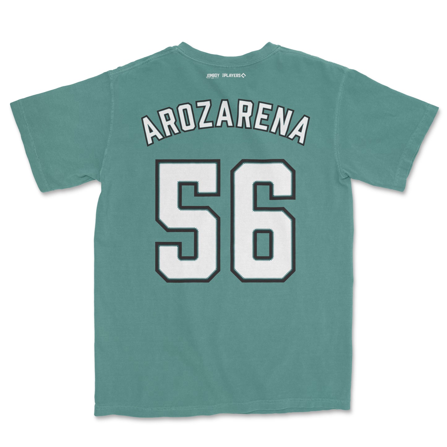 Randy Arozarena Shirsey | Comfort Colors Tee