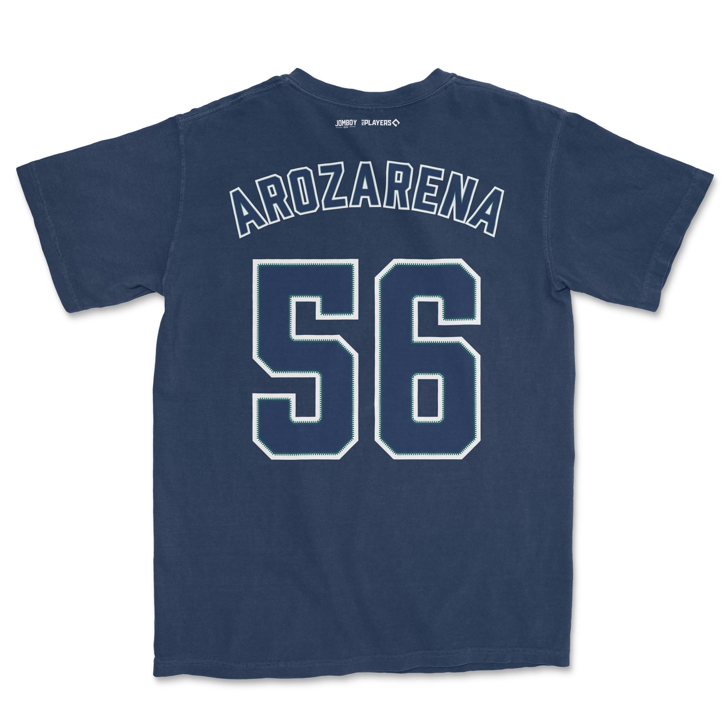 Randy Arozarena Shirsey | Comfort Colors Tee