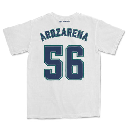 Randy Arozarena Shirsey | Comfort Colors Tee