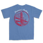 SF America's Pastime