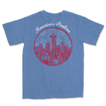 SEA America's Pastime