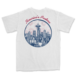 SEA America's Pastime