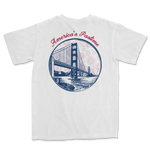 SF America's Pastime