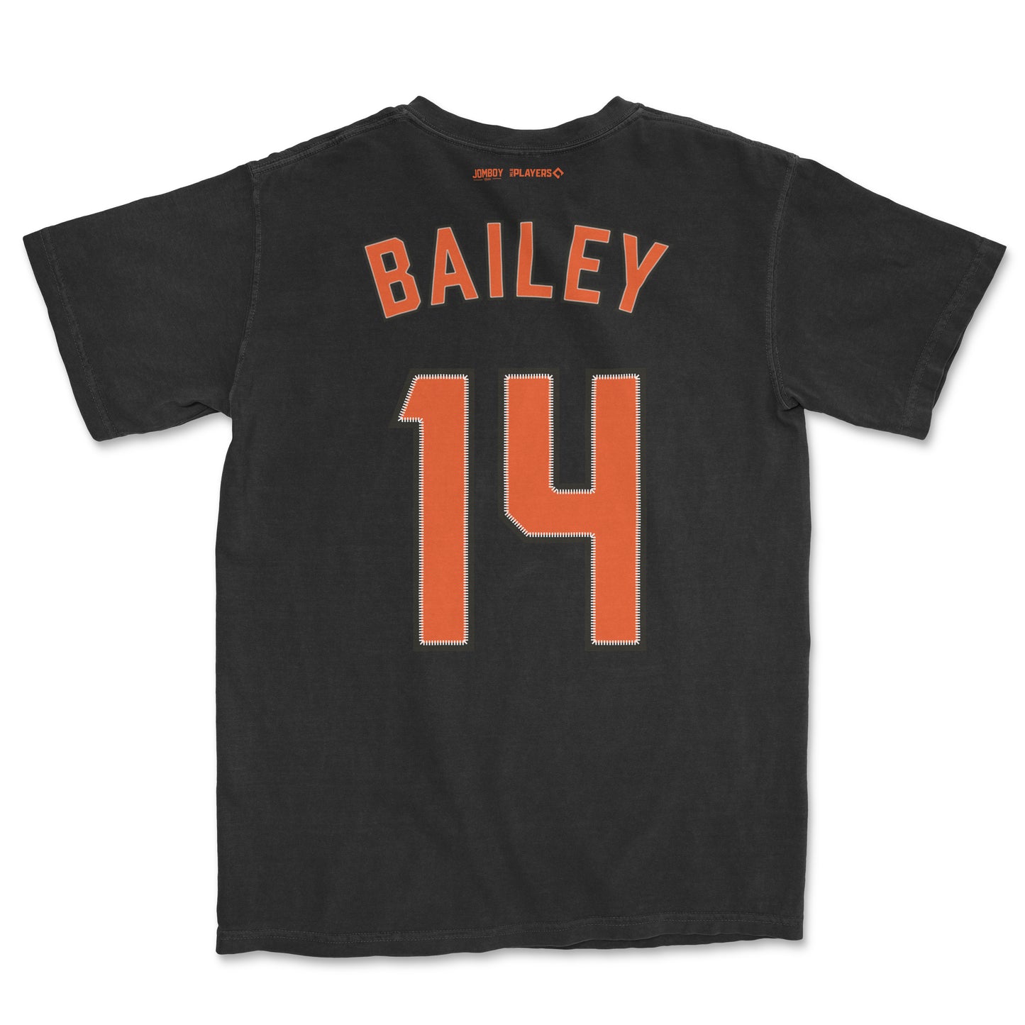 Patrick Bailey Shirsey | Comfort Colors Tee