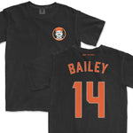 Patrick Bailey Shirsey | Comfort Colors Tee