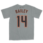 Patrick Bailey Shirsey | Comfort Colors Tee