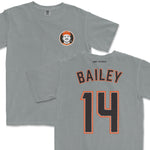 Patrick Bailey Shirsey | Comfort Colors Tee