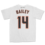 Patrick Bailey Shirsey | Comfort Colors Tee