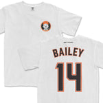 Patrick Bailey Shirsey | Comfort Colors Tee