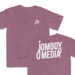 JM Essentials '25 Logo Tee