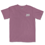 JM Essentials '25 Embroidered Tee