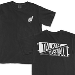 Talkin' Spirit | Comfort Colors Tee