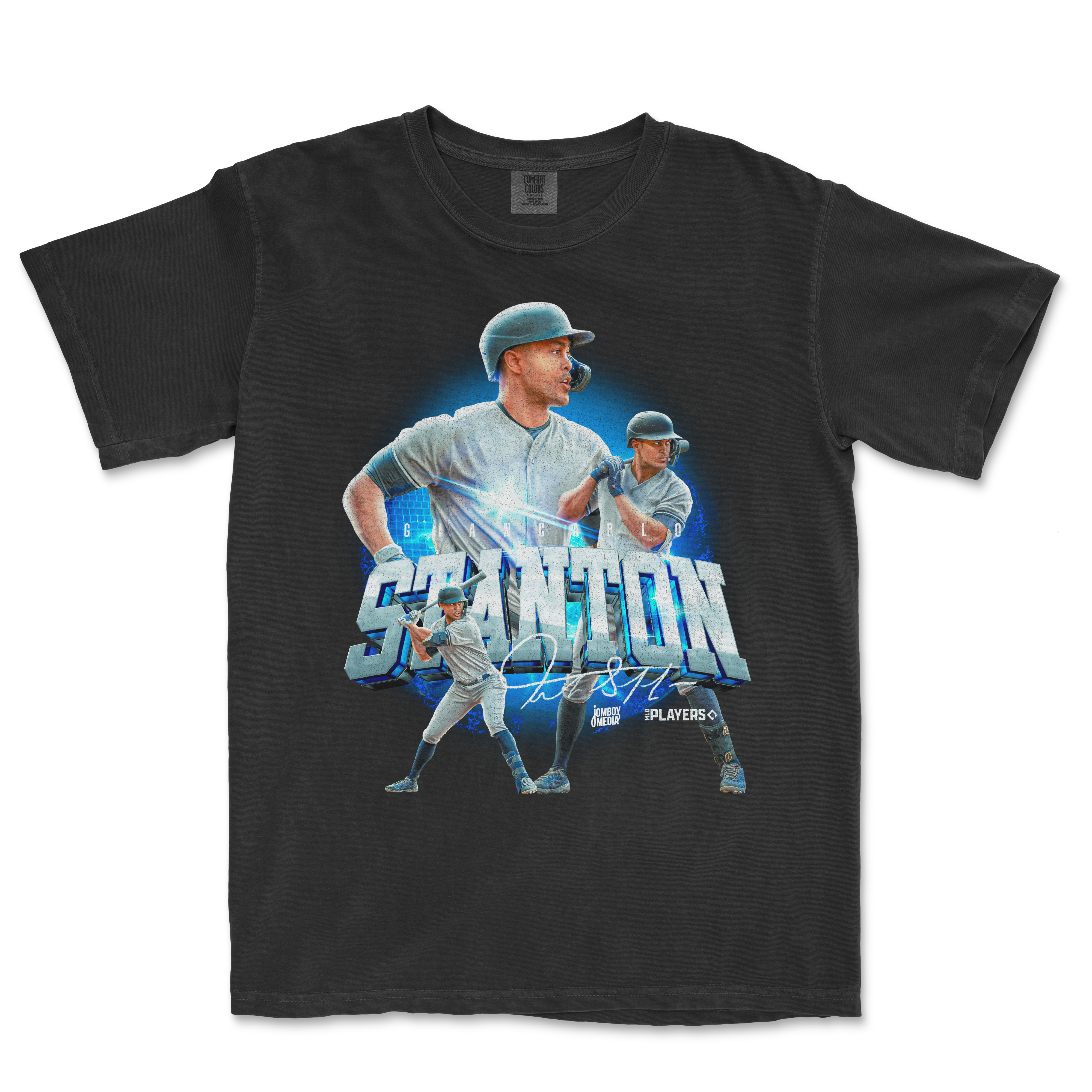 "Big G" Signature Series