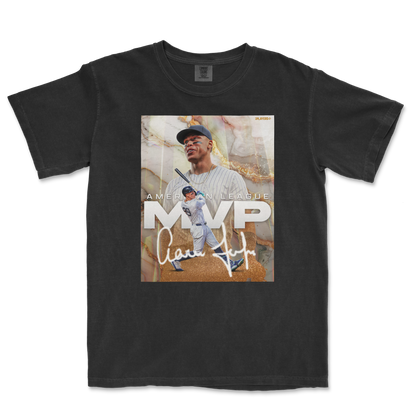 JUDGE MVP '24 | Comfort Colors Tee