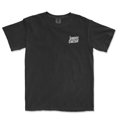 JM Essentials '25 Embroidered Tee