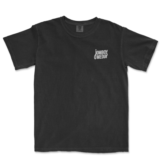 JM Essentials '25 Embroidered Tee