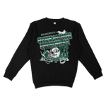 Gang Green | Crewneck Sweatshirt