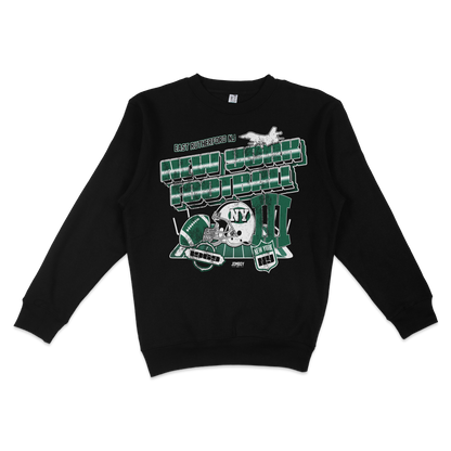 Gang Green | Crewneck Sweatshirt