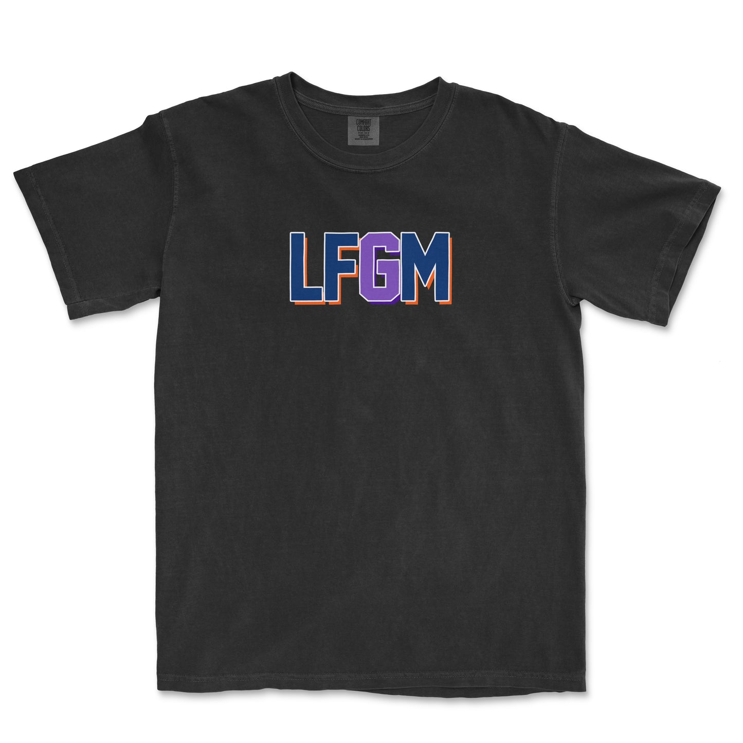 LFGM | Comfort Colors Tee