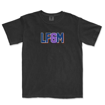 LFGM | Comfort Colors Tee