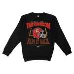 The Kingdom | Crewneck Sweatshirt