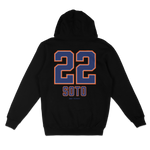 Juan Soto NYM Hoodsey | Crewneck Sweatshirt