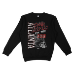 The Dirty Birds | Crewneck Sweatshirt