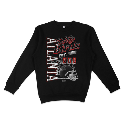 The Dirty Birds | Crewneck Sweatshirt