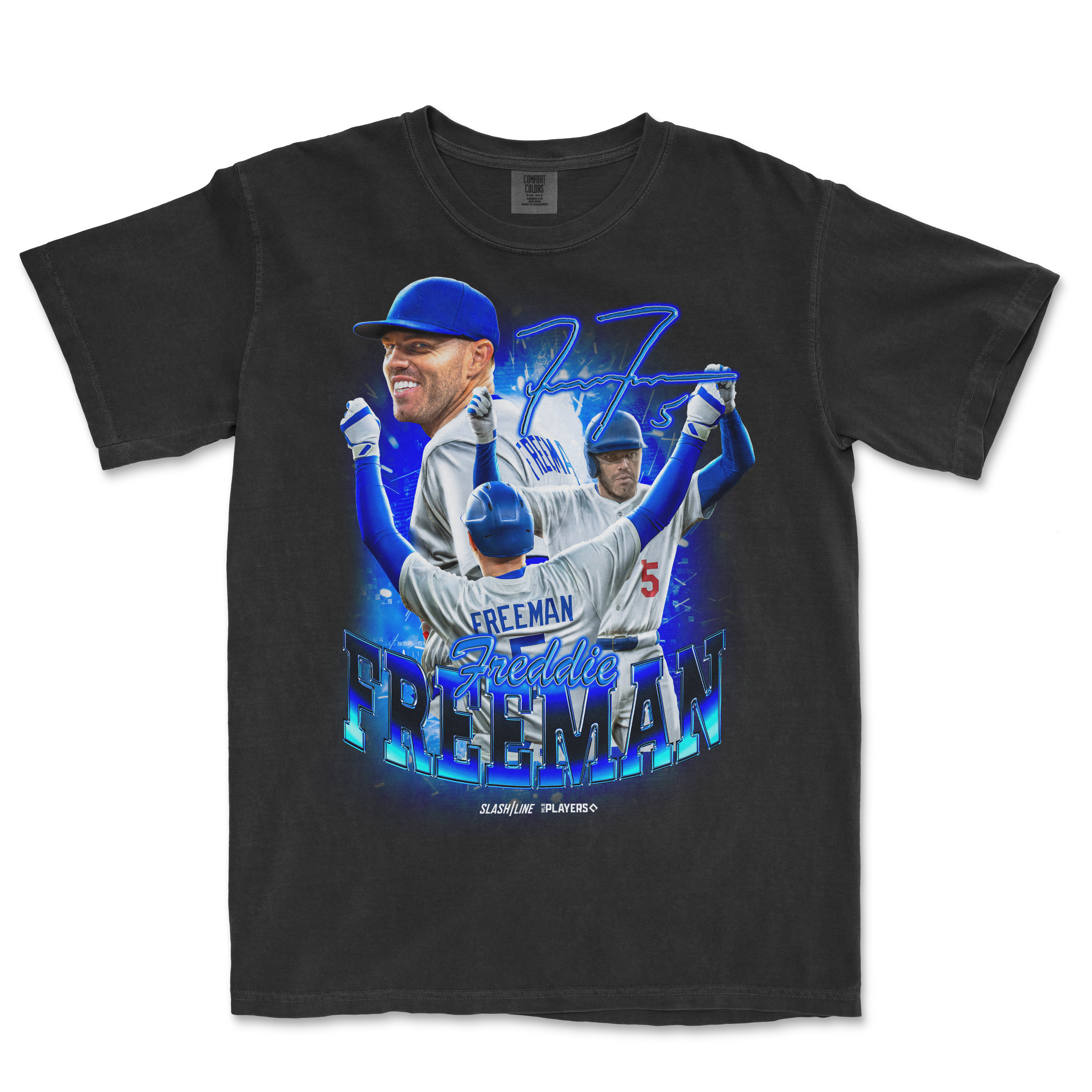 Freddie Freeman