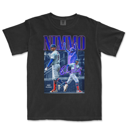 Brandon Nimmo | Comfort Colors Tee