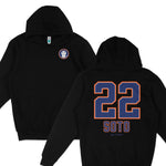 Juan Soto NYM Hoodsey | Crewneck Sweatshirt