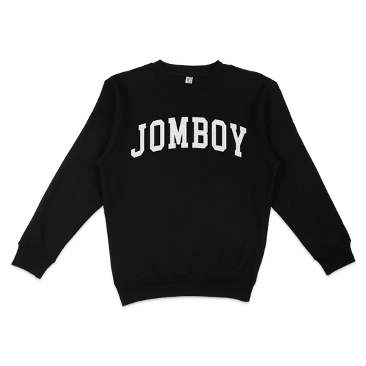 Jomboy | Crewneck Sweatshirt