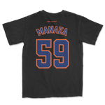 Sean Manaea Shirsey | Comfort Colors Tee