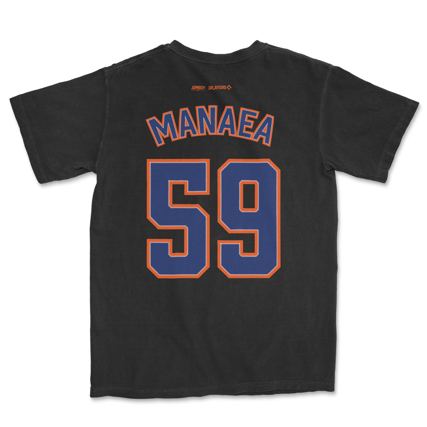 Sean Manaea Shirsey | Comfort Colors Tee