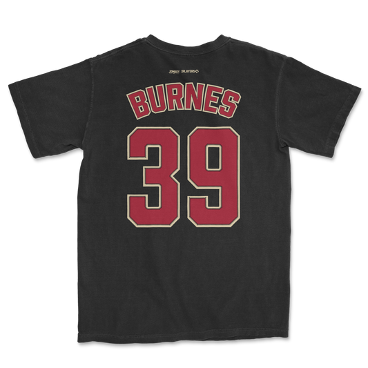 Corbin Burnes shirsey | comfort colors tee