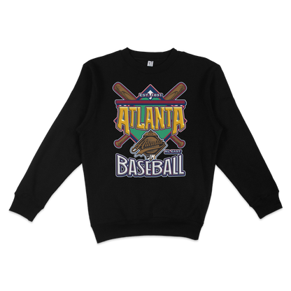 ATL October | Crewneck Sweatshirt