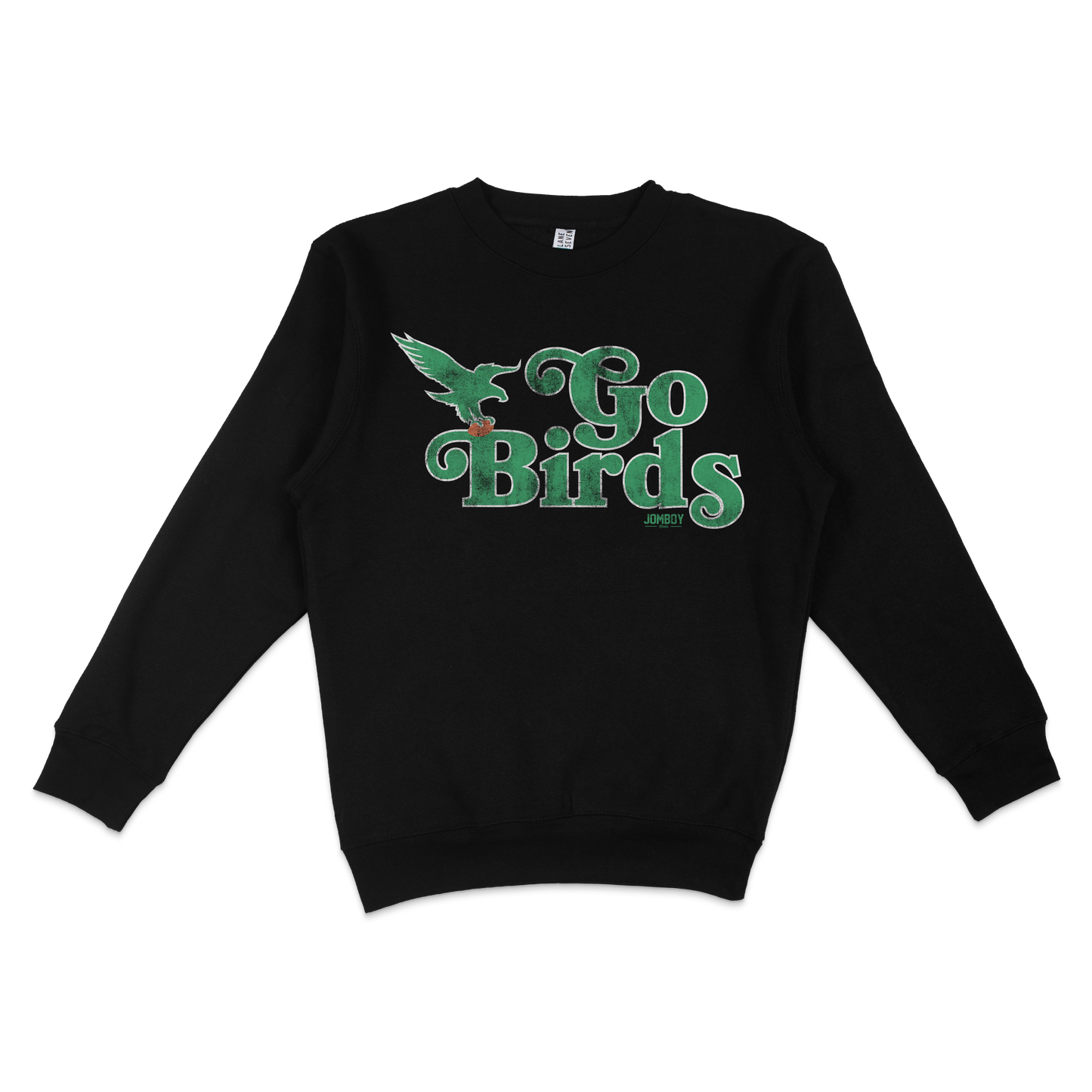 Go Birds | Crewneck Sweatshirt