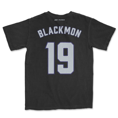 Charlie Blackmon Shirsey | Comfort Colors Tee