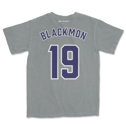 Charlie Blackmon Shirsey | Comfort Colors Tee