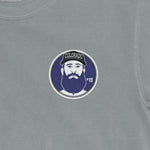 Charlie Blackmon Shirsey | Comfort Colors Tee