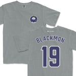 Charlie Blackmon Shirsey | Comfort Colors Tee