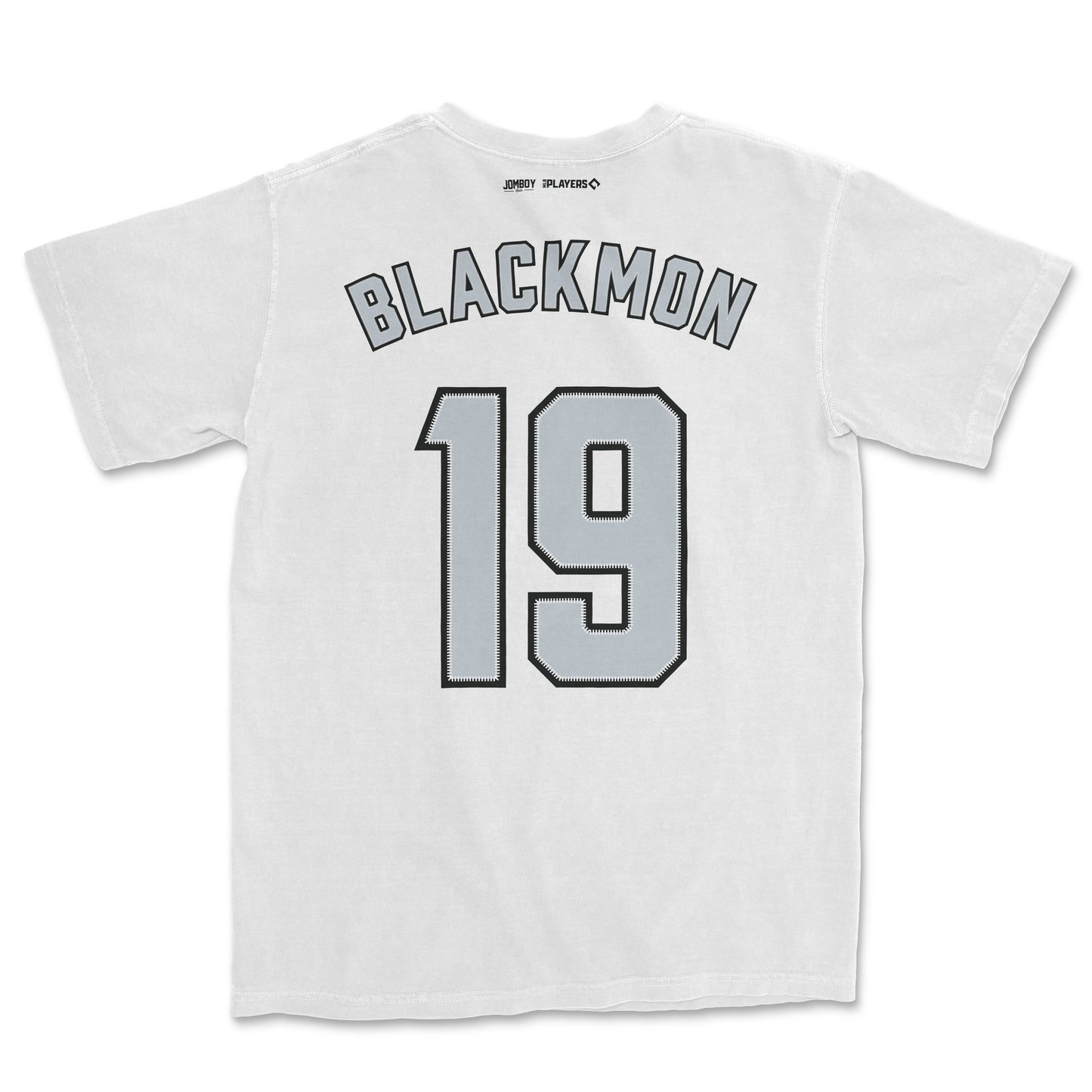 Charlie Blackmon Shirsey | Comfort Colors Tee