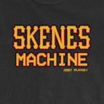 SKENES MACHINE | Comfort Colors Tee