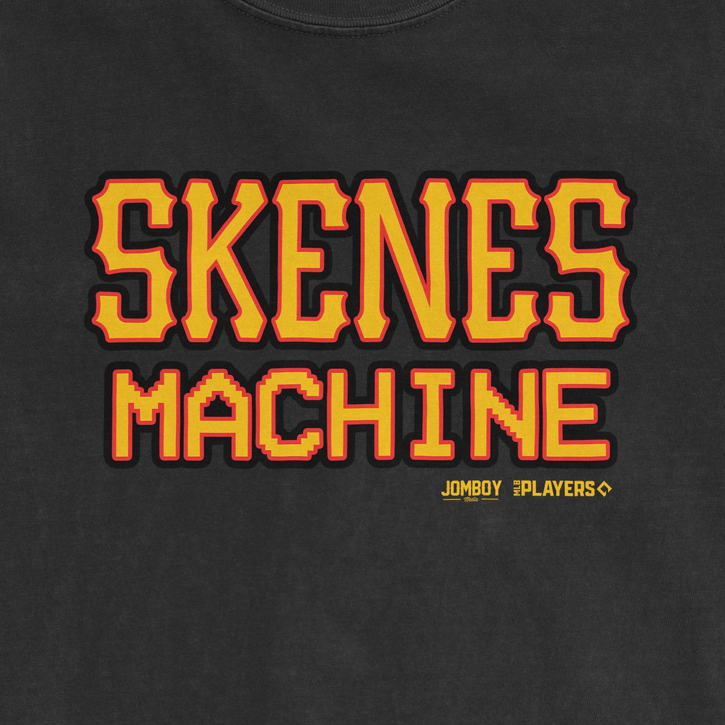 SKENES MACHINE | Comfort Colors Tee