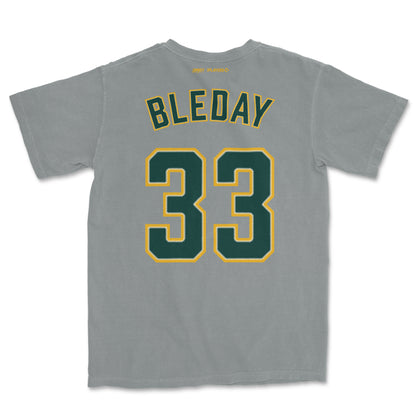 JJ Bleday Shirsey | Comfort Colors Tee